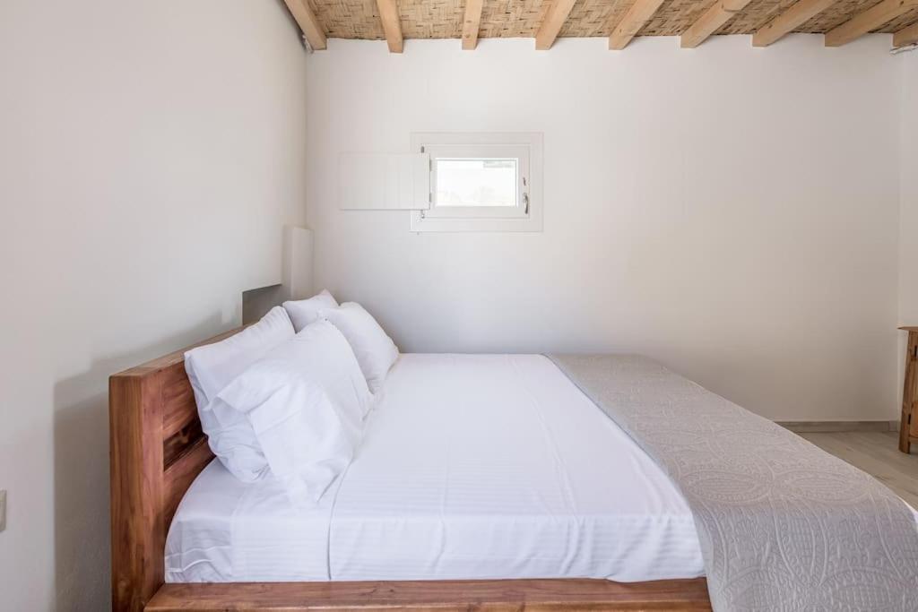 Casa Del Mar Milos Plaka  المظهر الخارجي الصورة